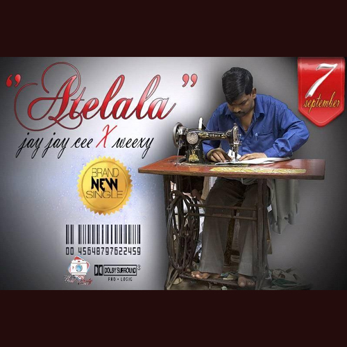 Atelala