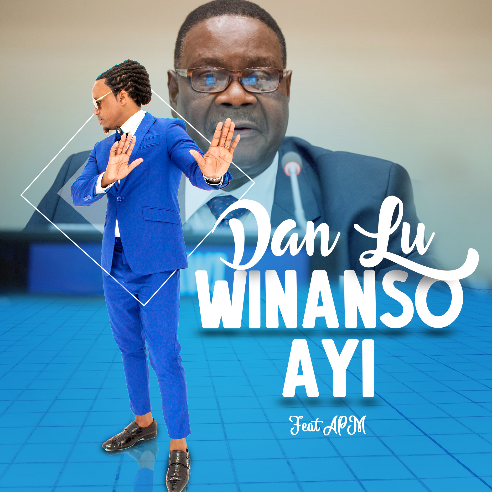 Winanso Ayi