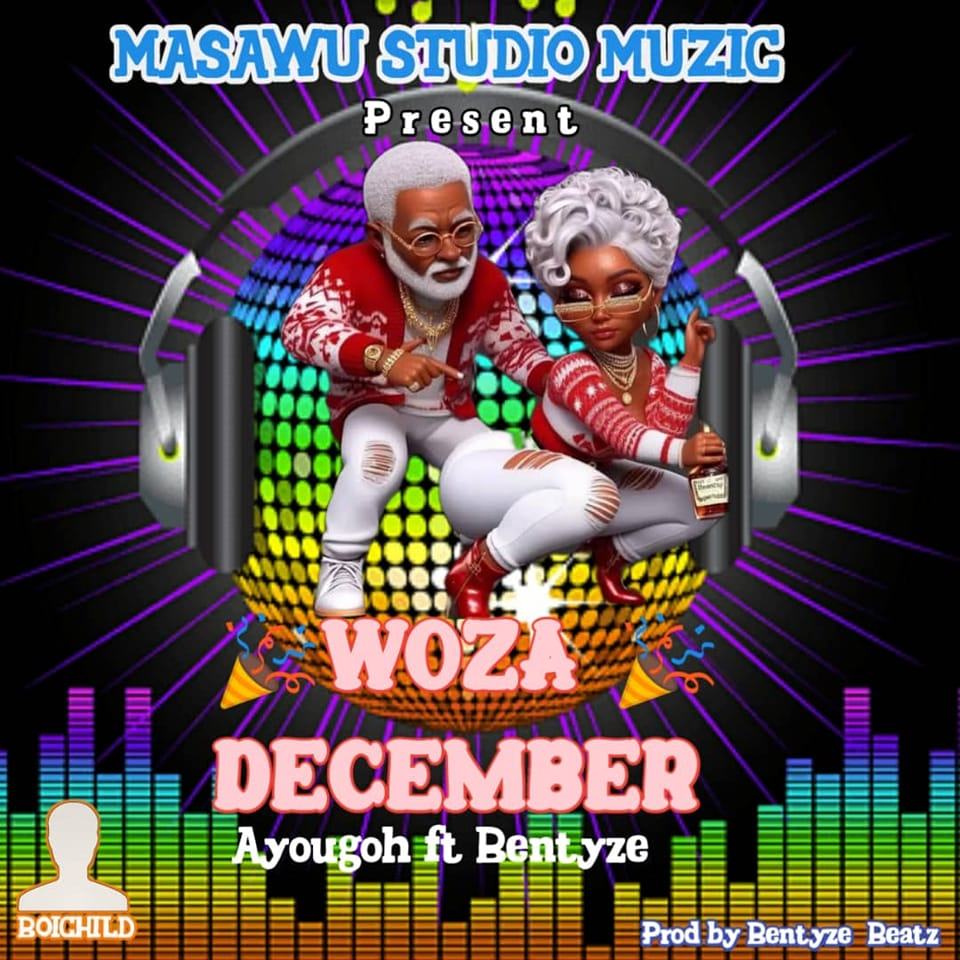 Woza December