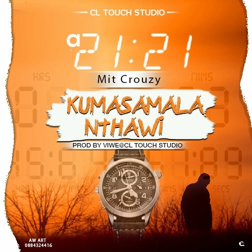 Kumasamala Nthawi