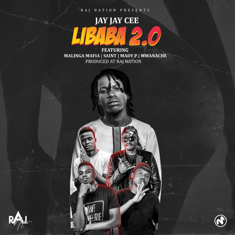 Libaba 2.0