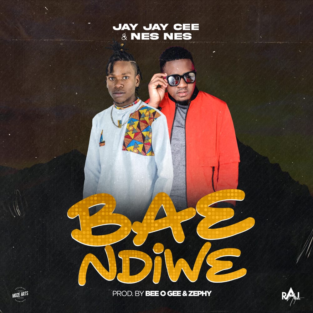 Bae Ndiwe