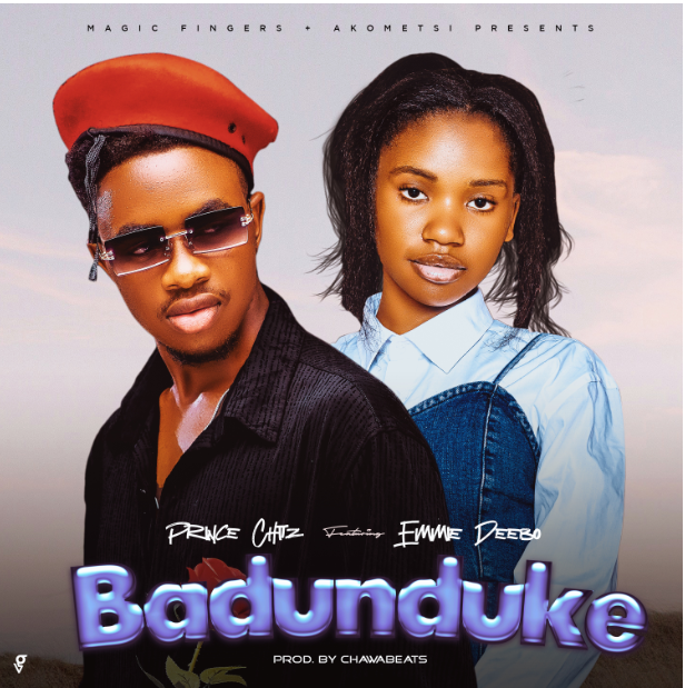 Badunduke