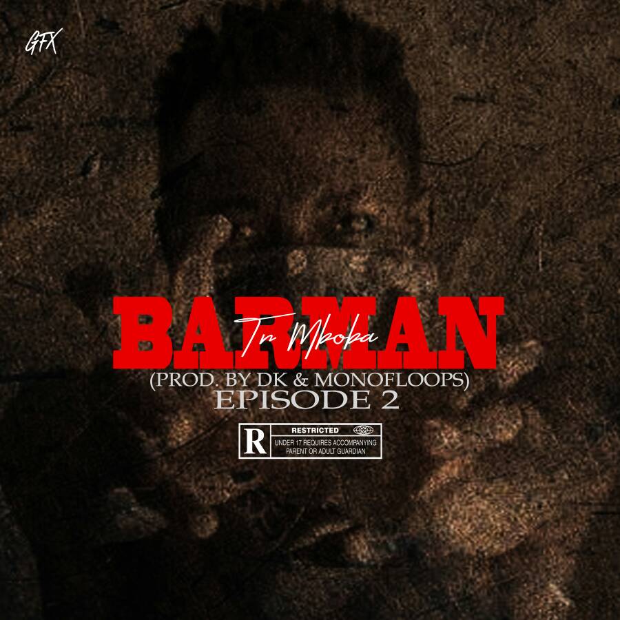 Barman Episode 2