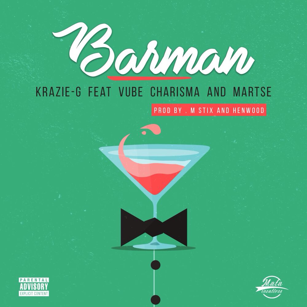 Barman