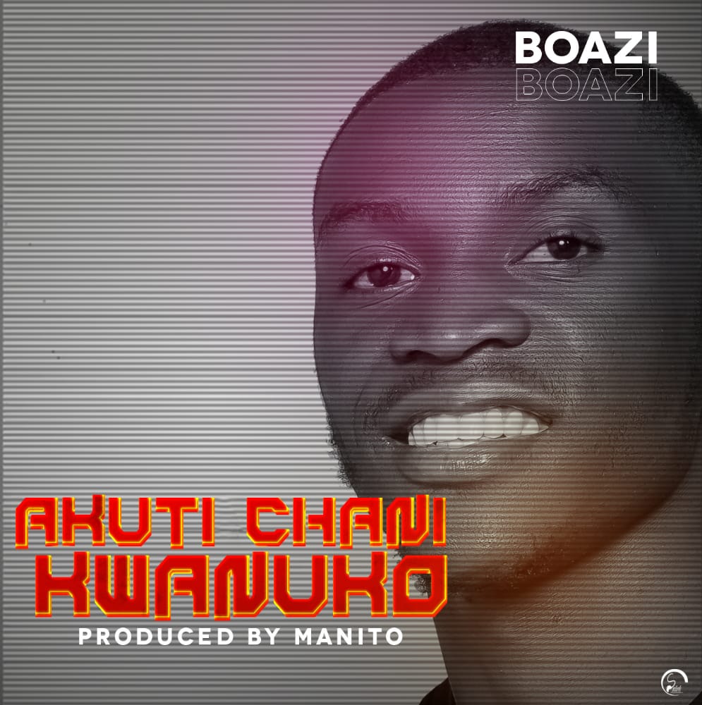 Akuti Chani Kwanuko