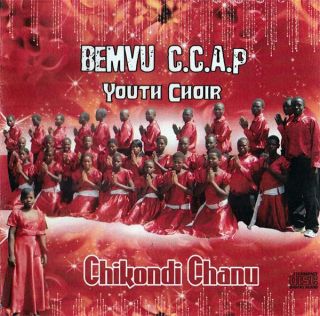 Chikondi Chanu