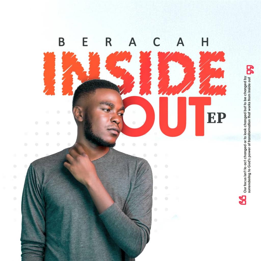Inside Out EP