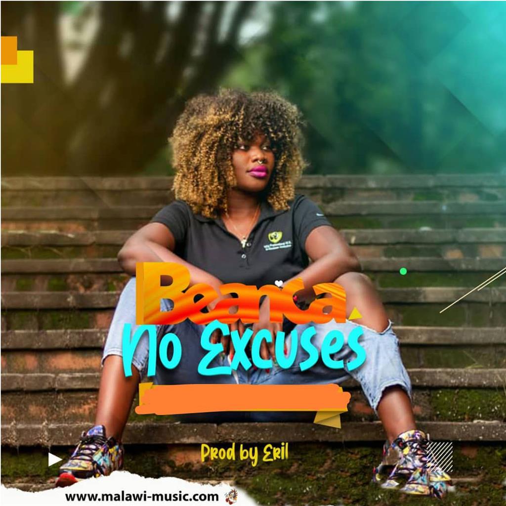 No Excuse