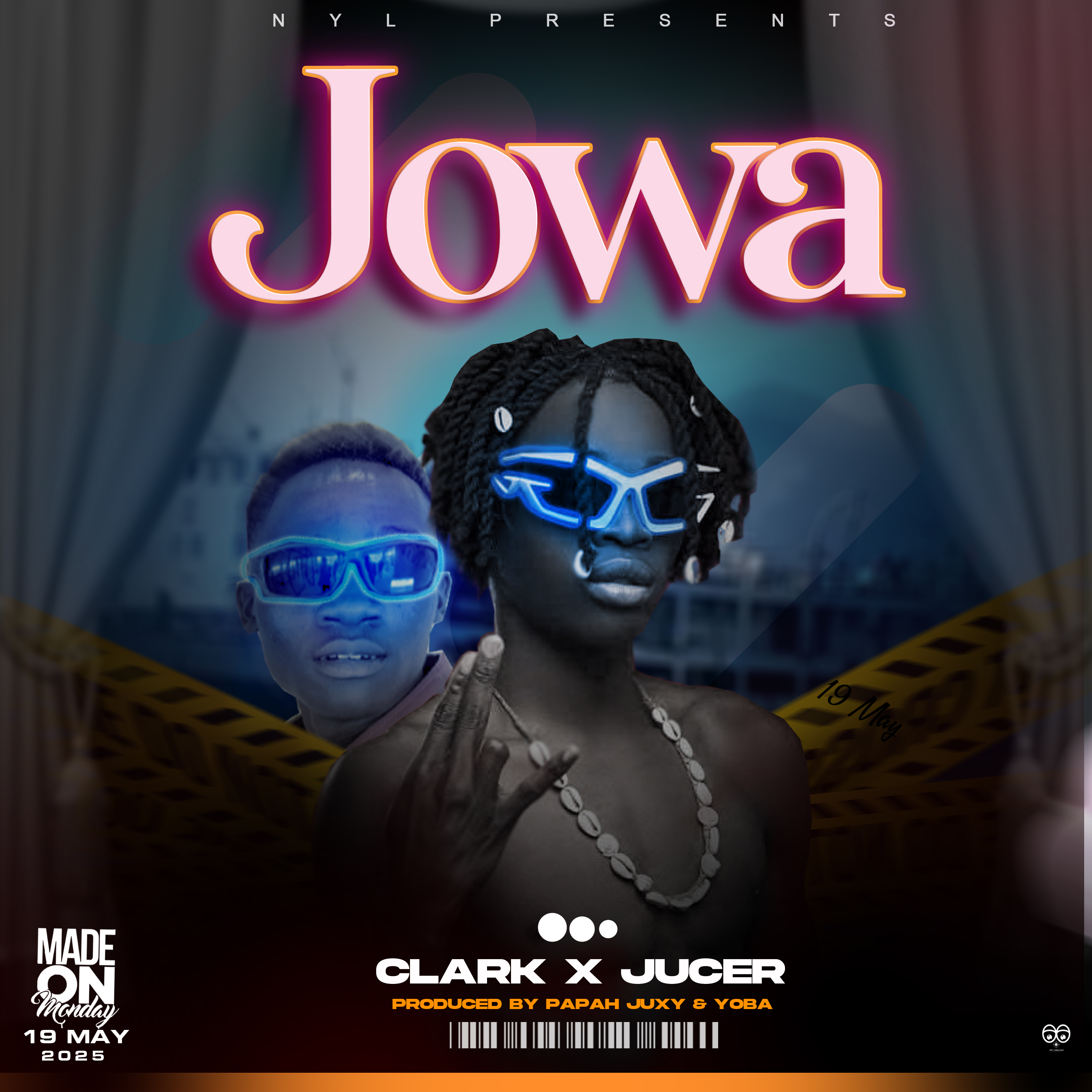 Jowa
