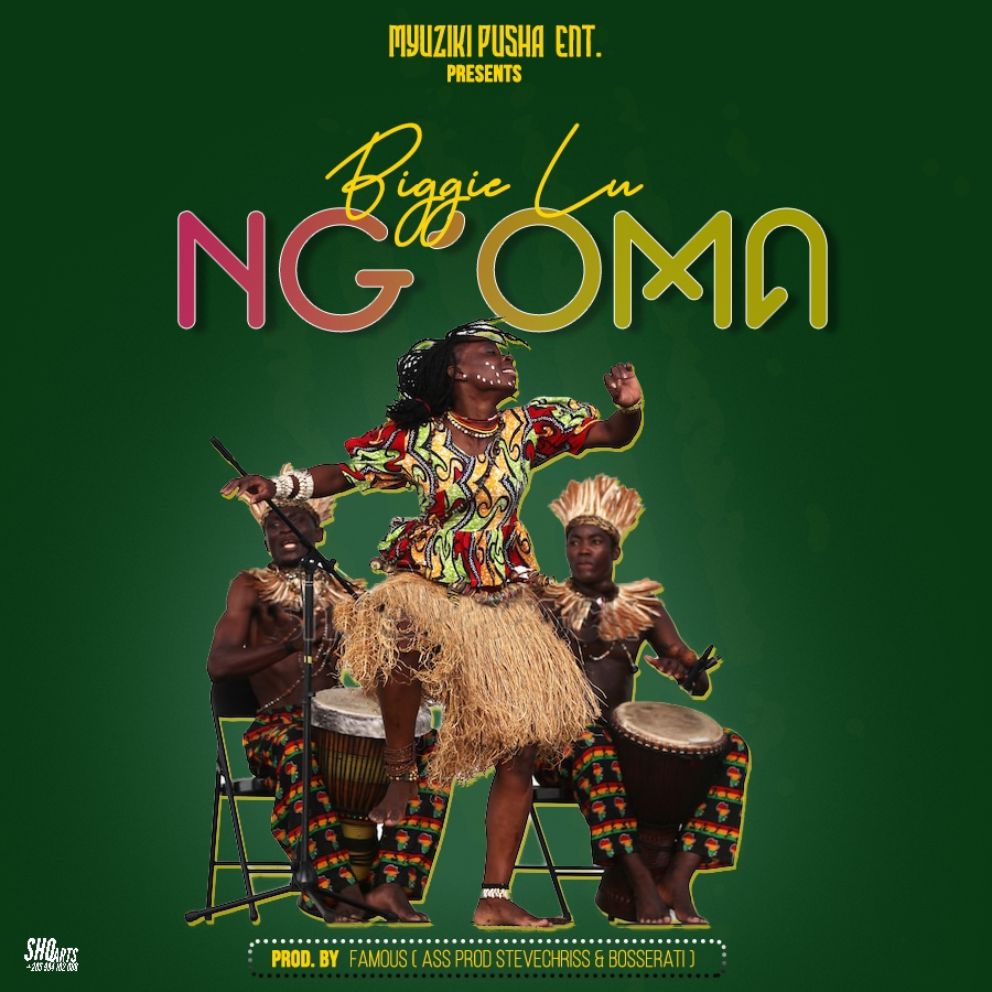 Ng'oma