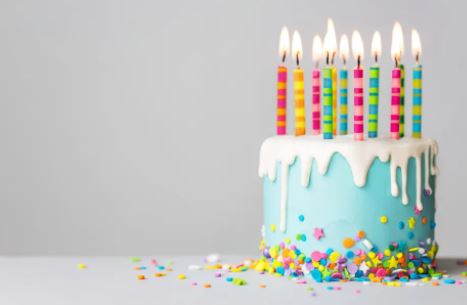 Birthday 