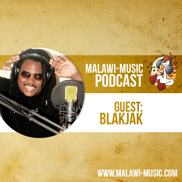 Blakjak Podcast 009