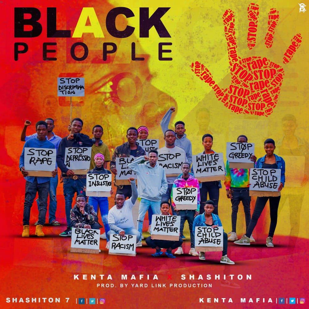 Black People