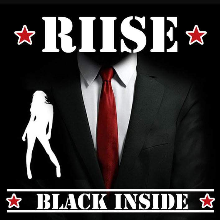 Black Inside