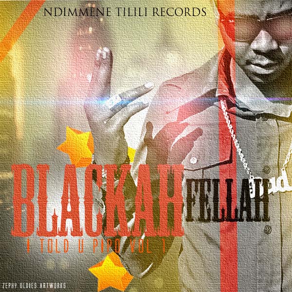 I Told You Pipo Vol 1