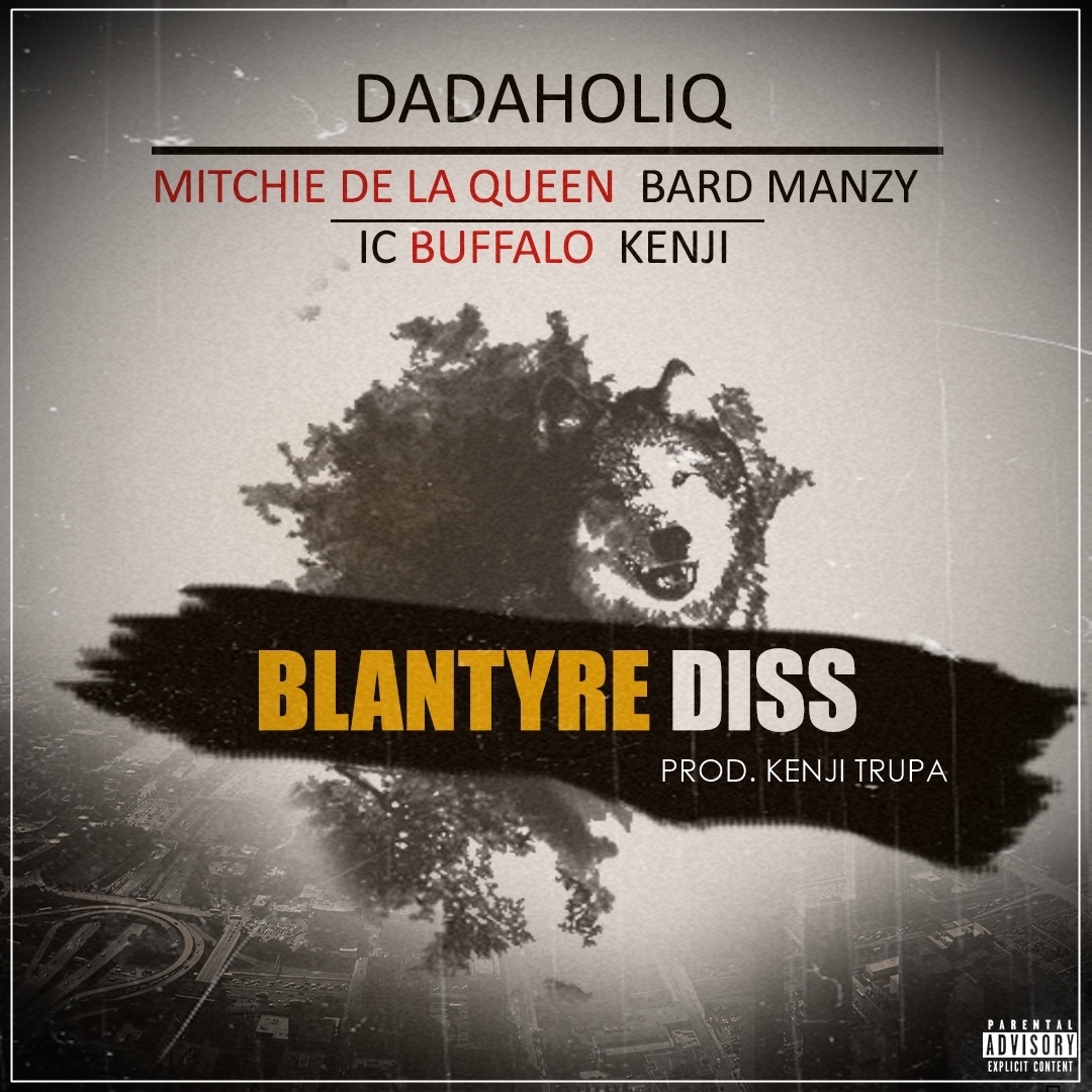 Blantyre Diss