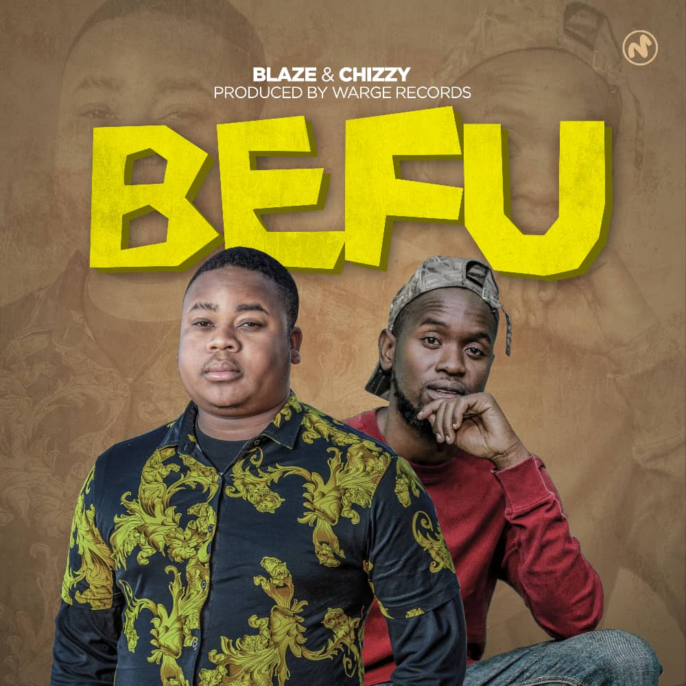 Befu