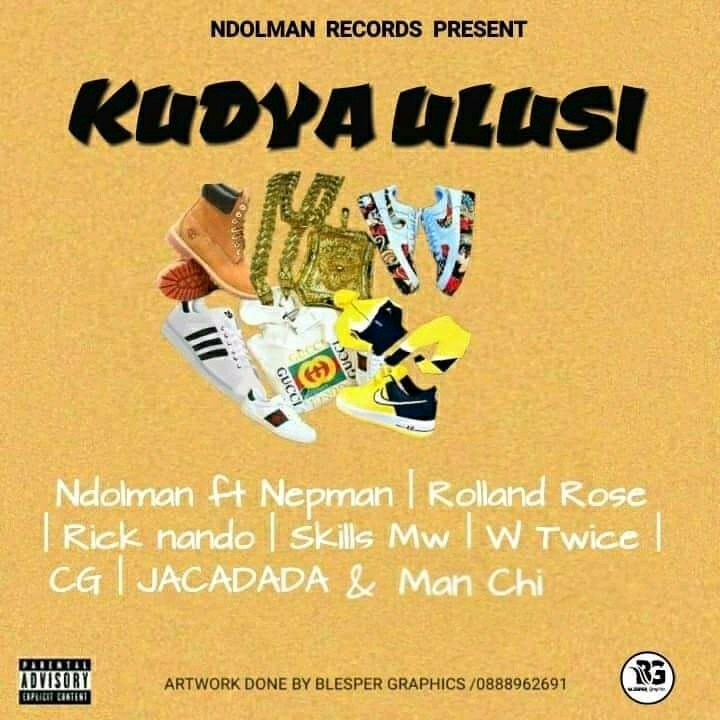 Kudya Ulusi