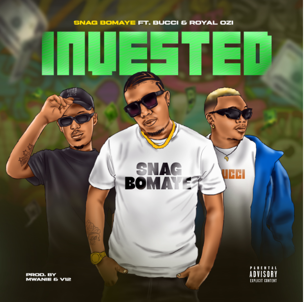 Invested