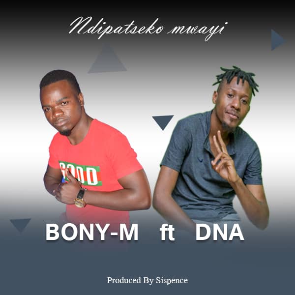 Ndipatseko Mwayi