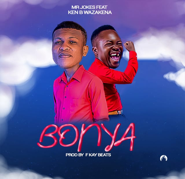 Bonya