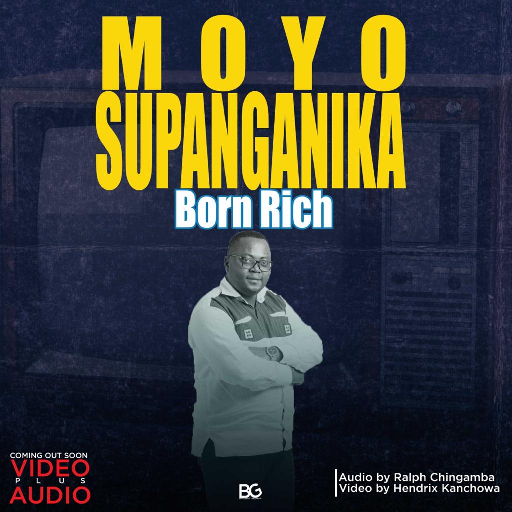 Moyo Supanganika