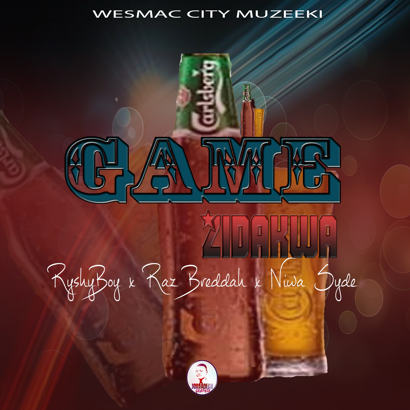 Game Ya Zidakwa