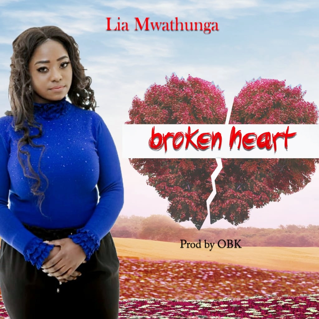 Broken Heart