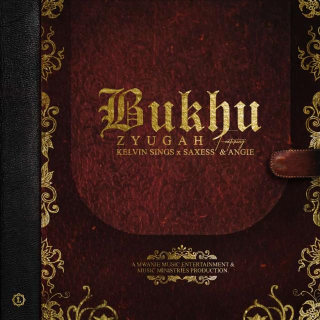 Bukhu