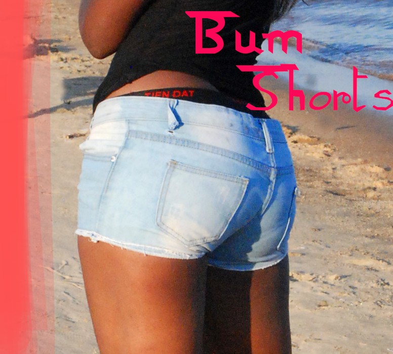 Bum Shots