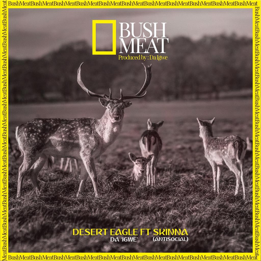 Bush Meat