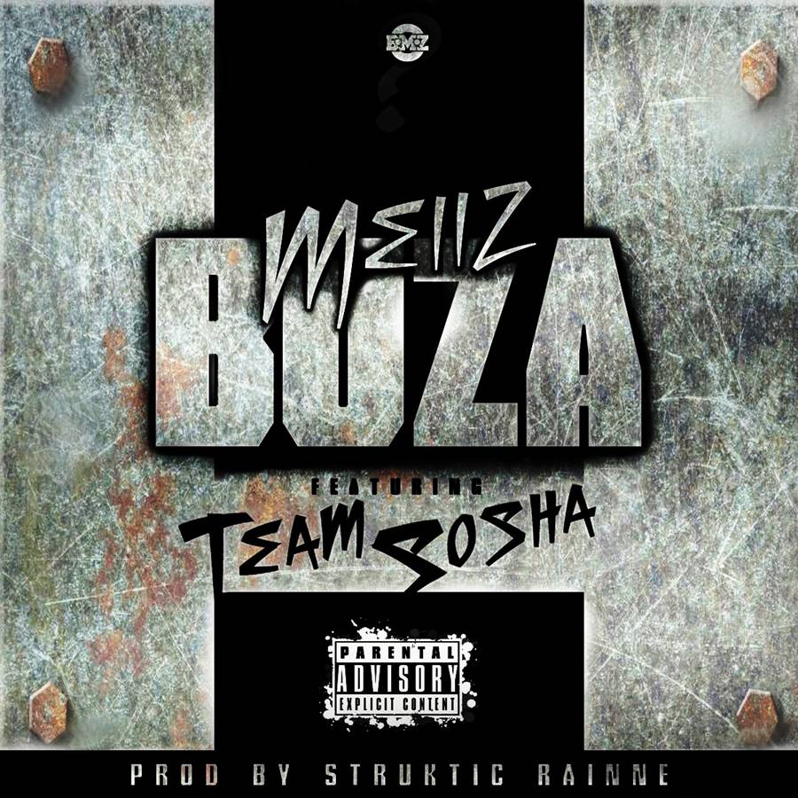 Buza