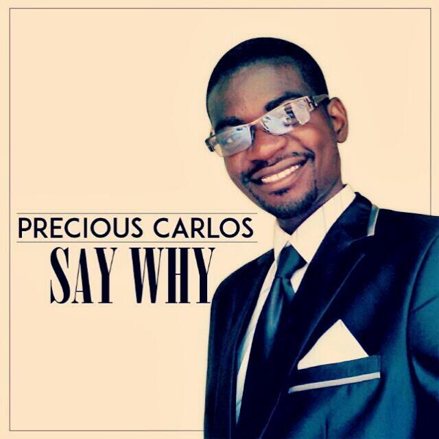 Precious Carlos