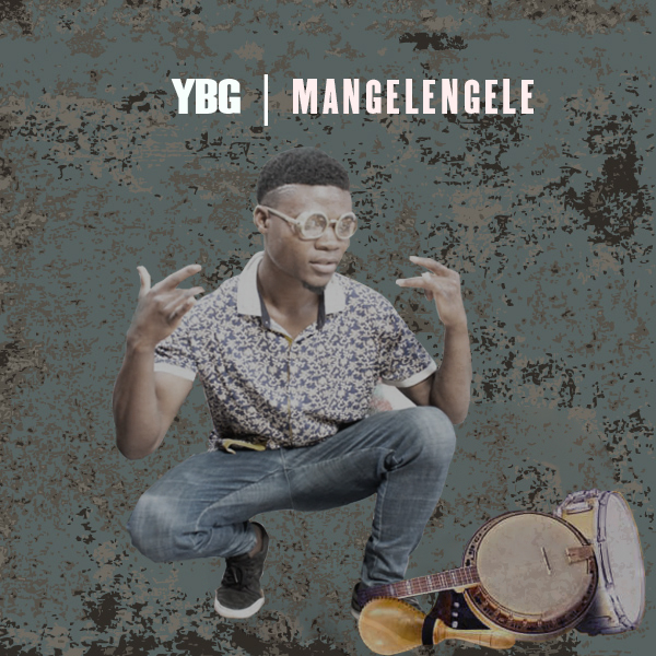 Mangelengele