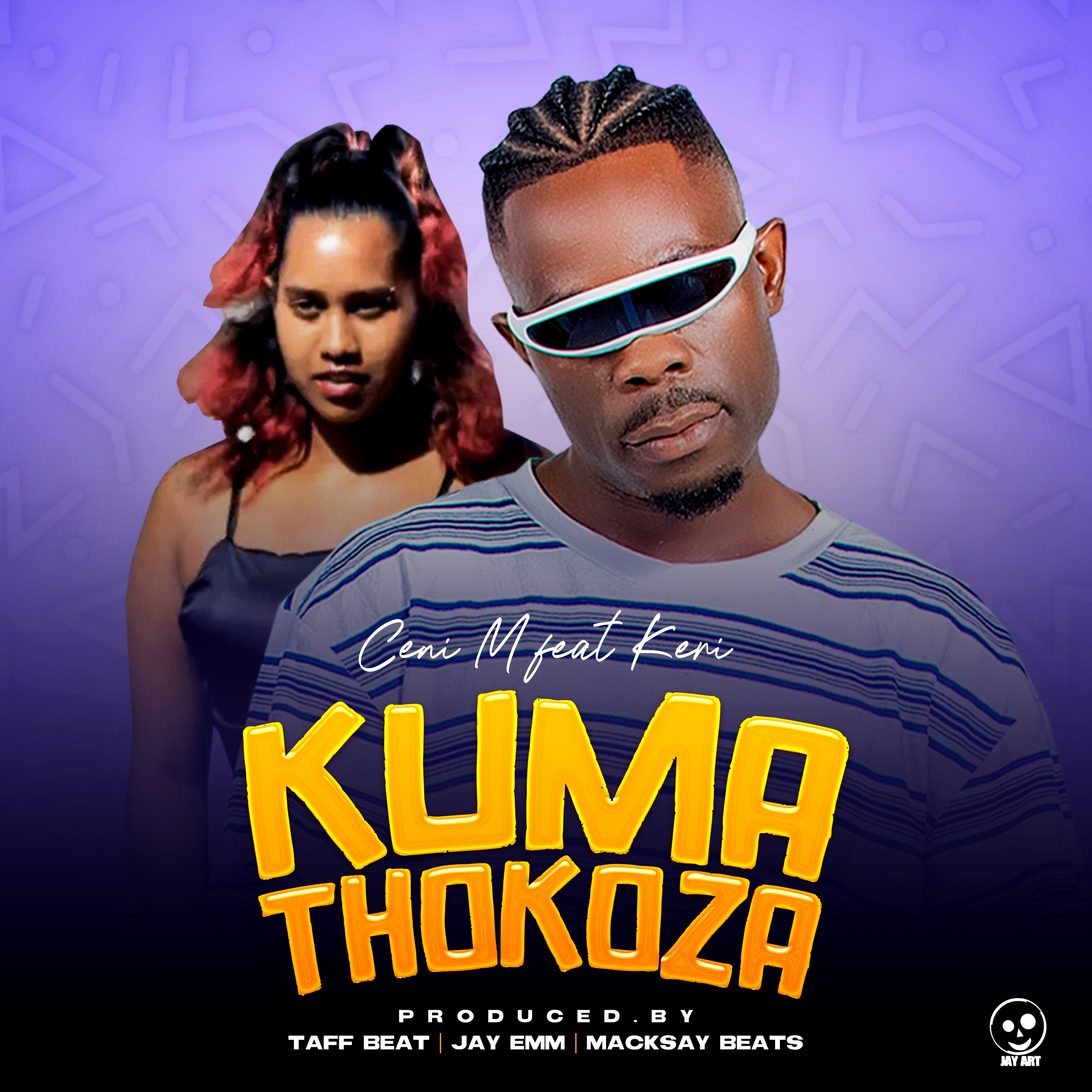 Kumathokoza