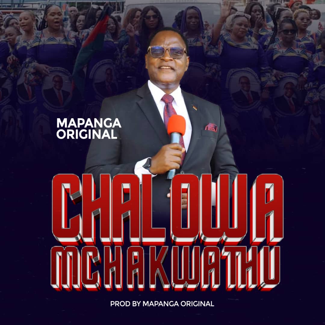 Chalowa Mchakwathu