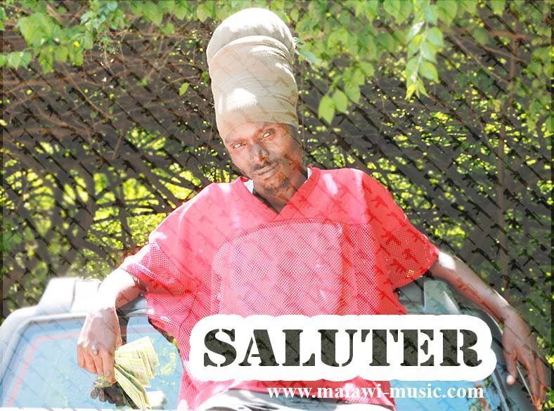 Ras Saluter Music