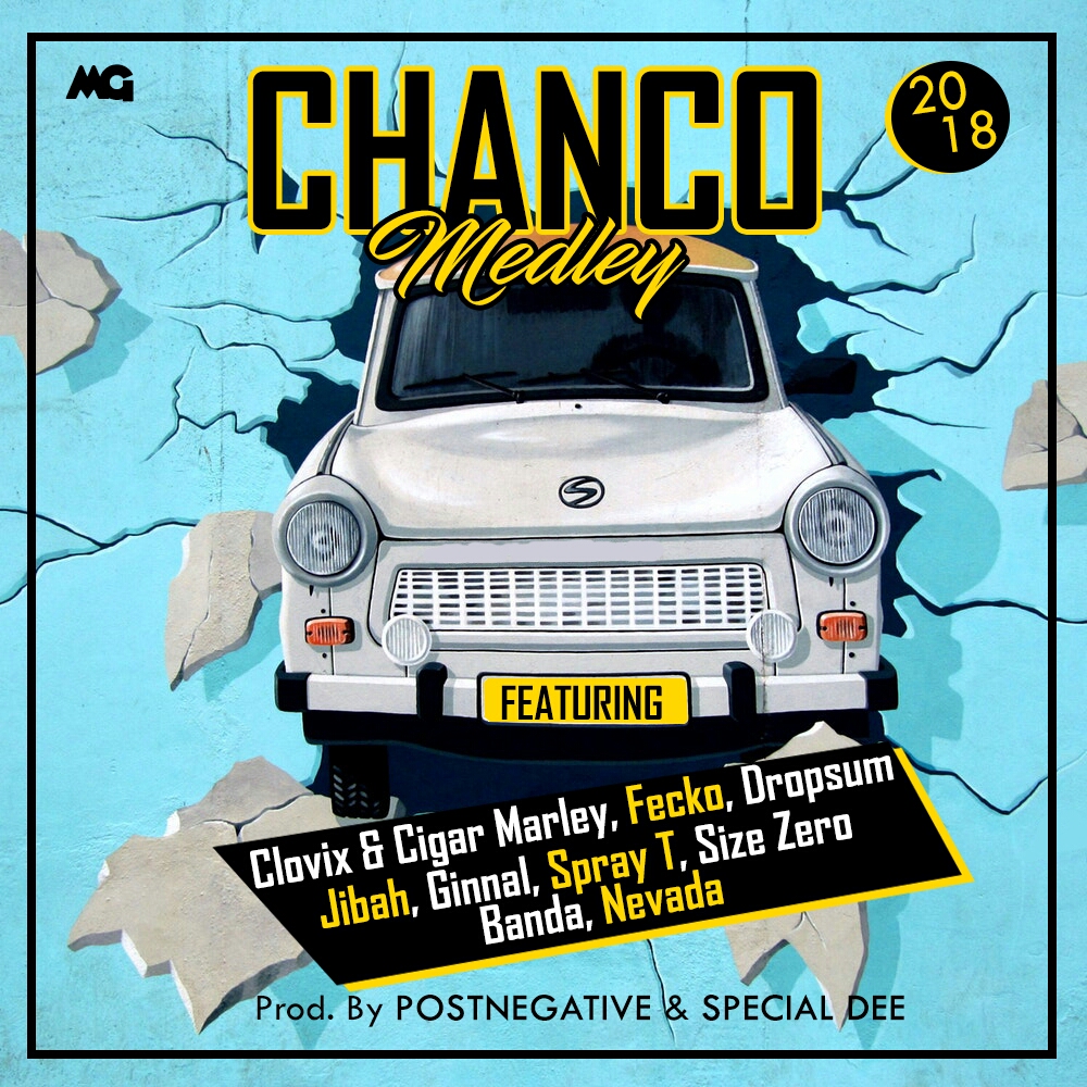 Chanco Medley