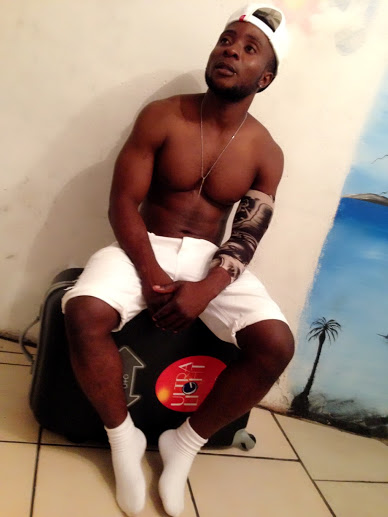 Hushboy