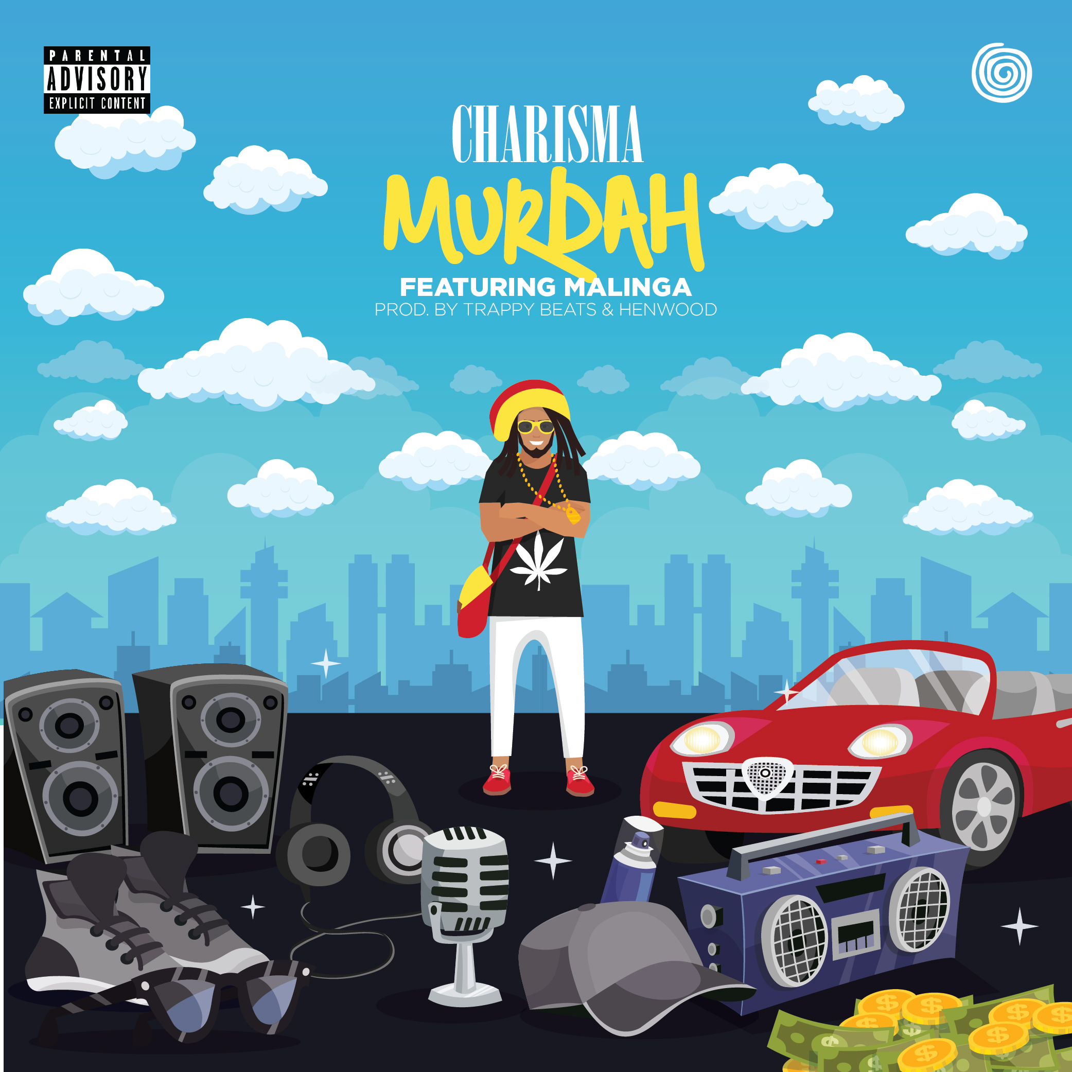 Murdah