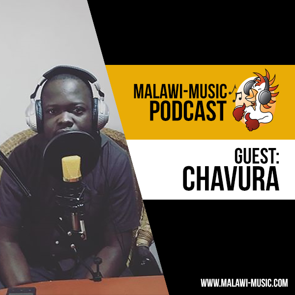 Chavura Podcast 002