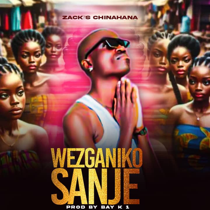 Wezganiko Sanje