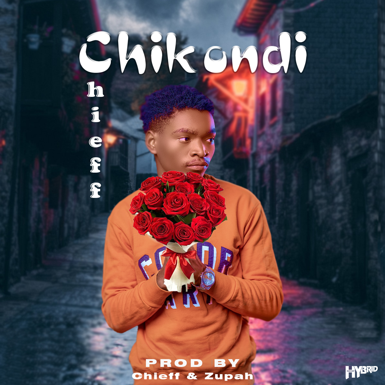 Chikondi