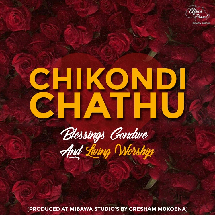 Chikondi Chathu