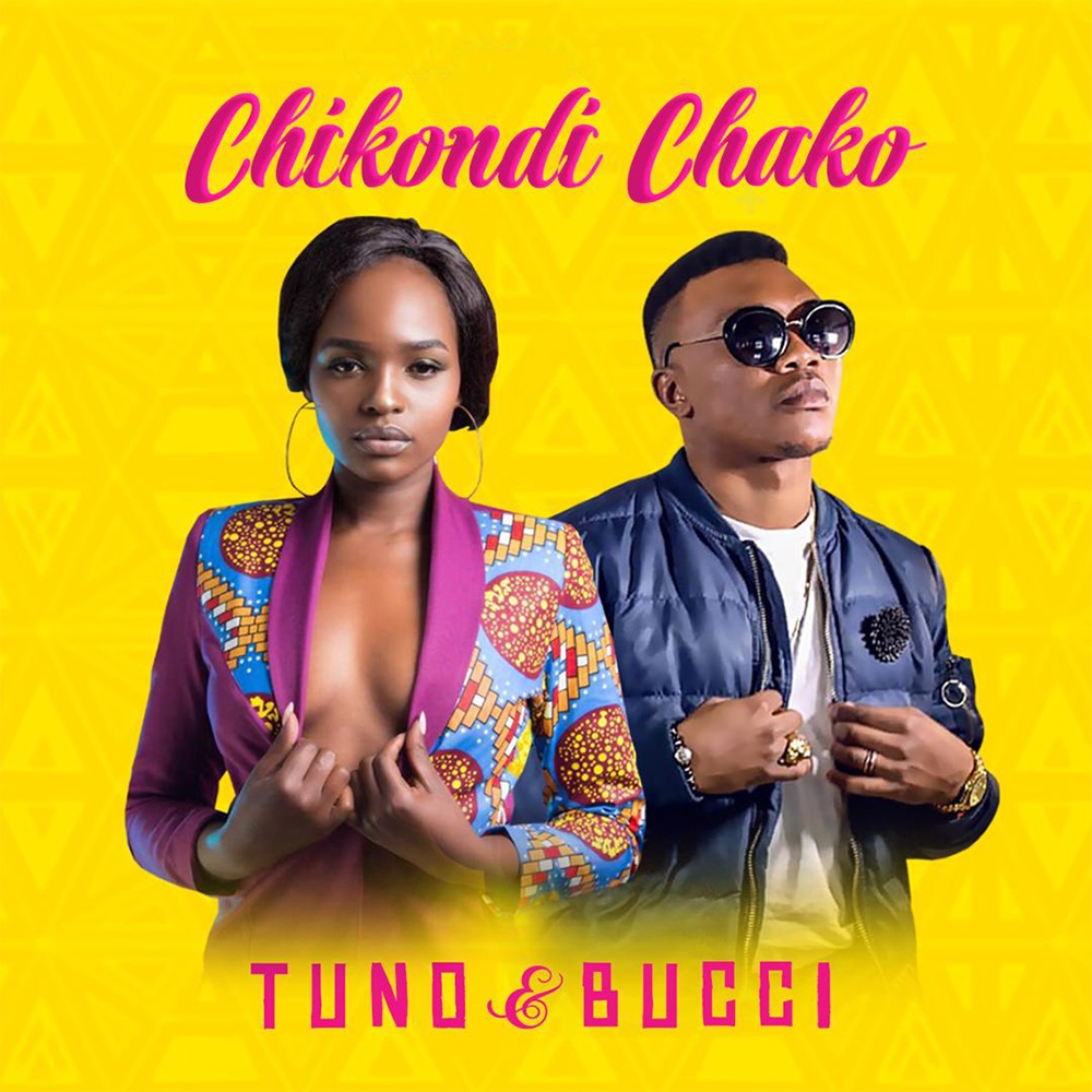 Chikondi Chako