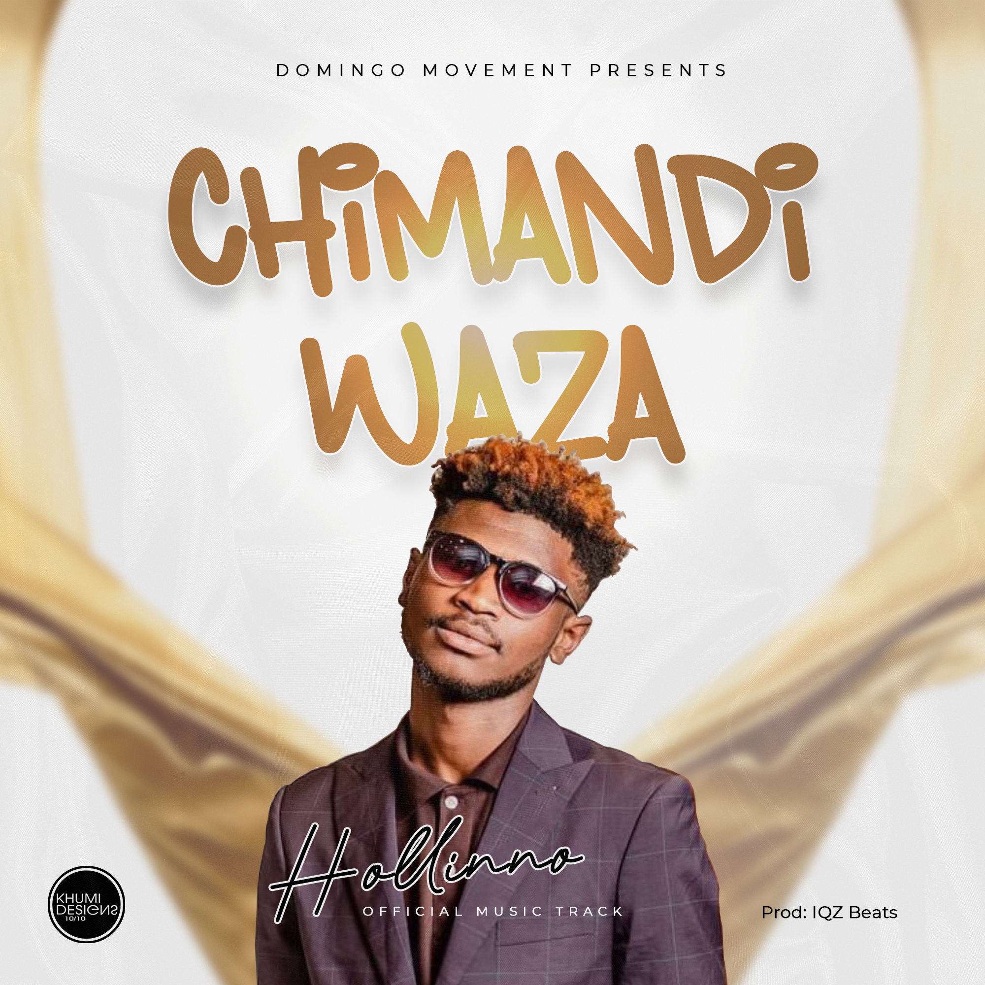 Chimandiwaza