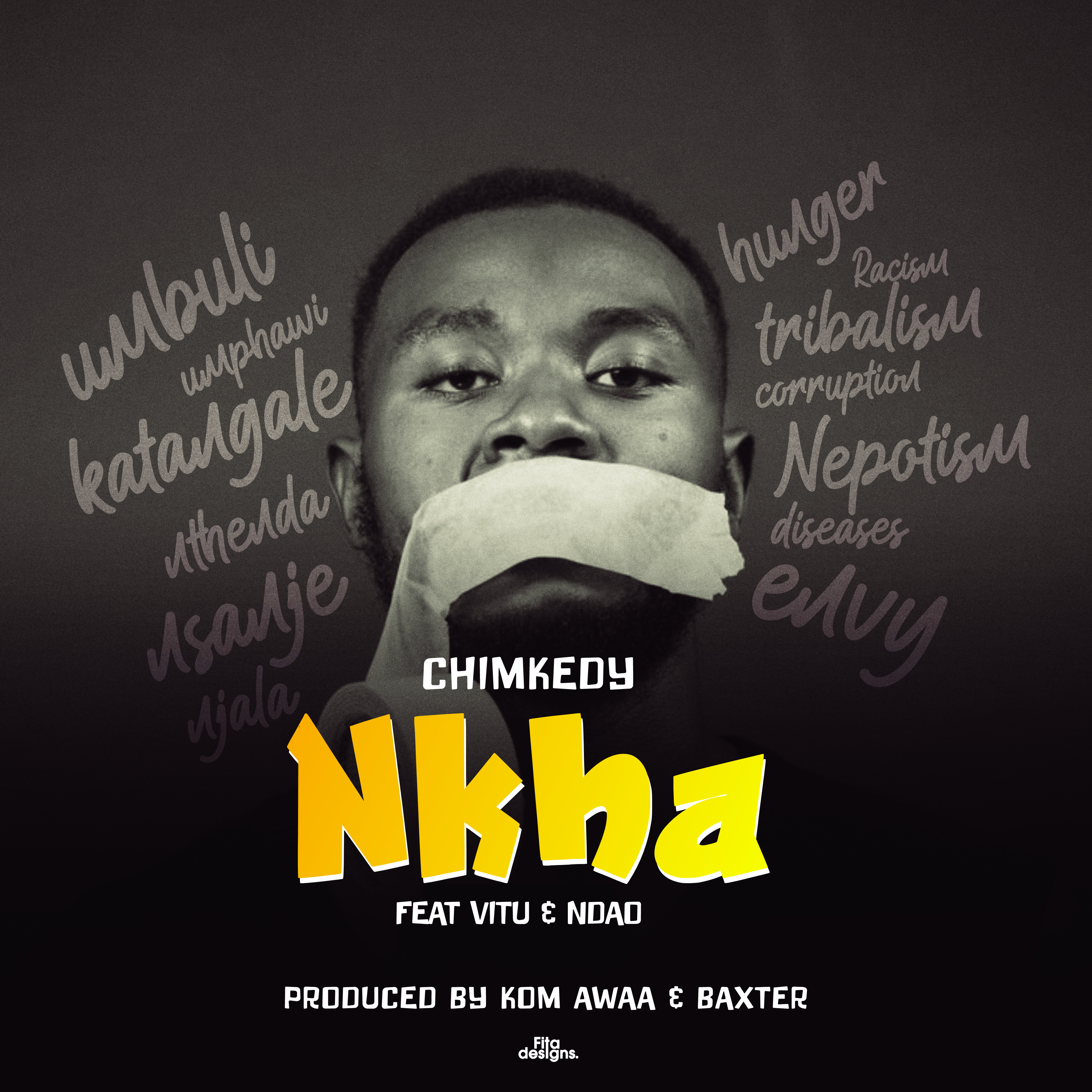 Nkha