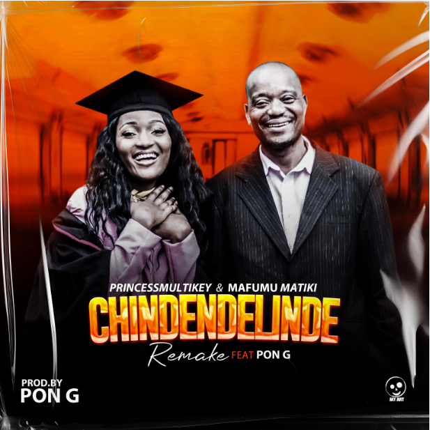 Chindendelinde (Remake)