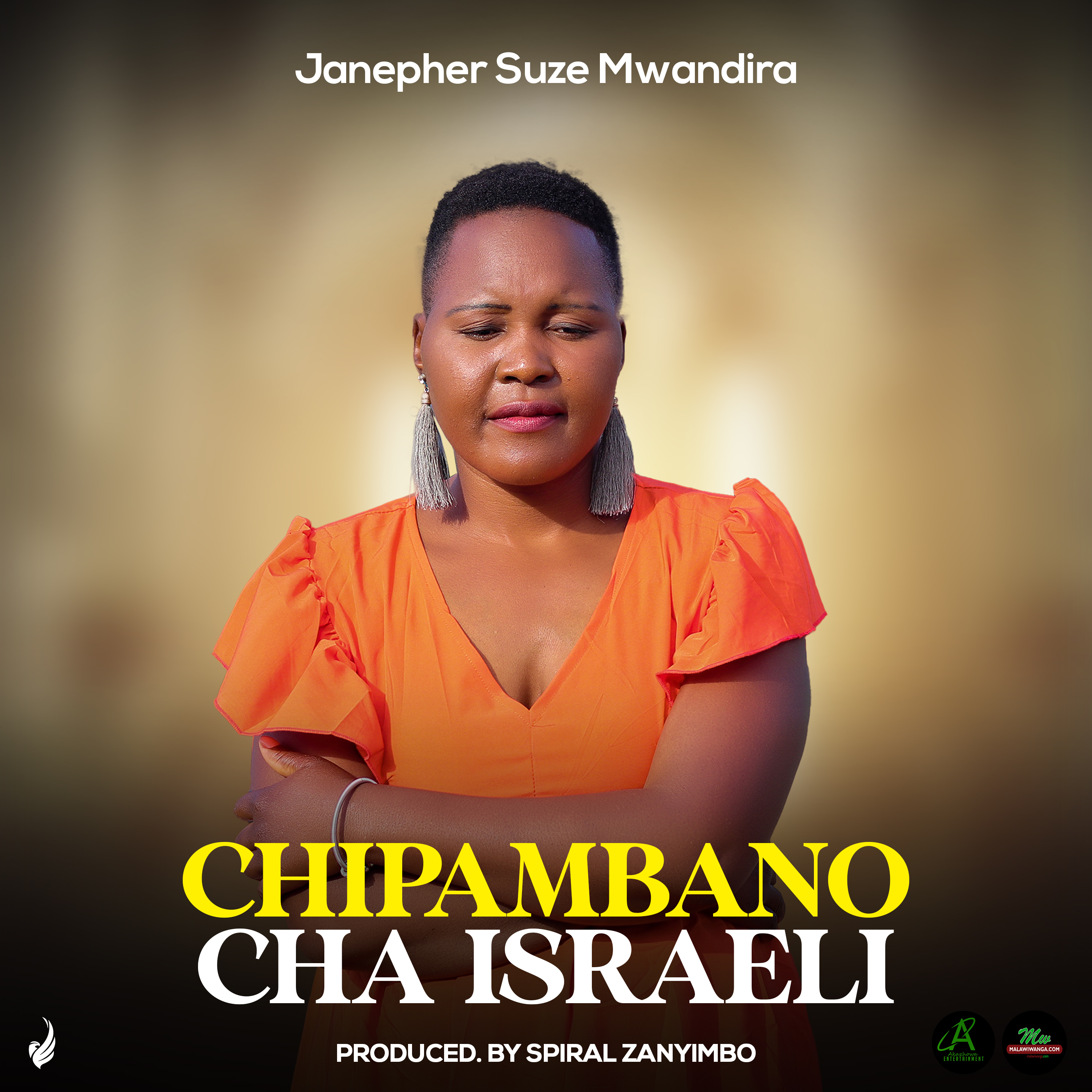 Chipambano Cha Israeli